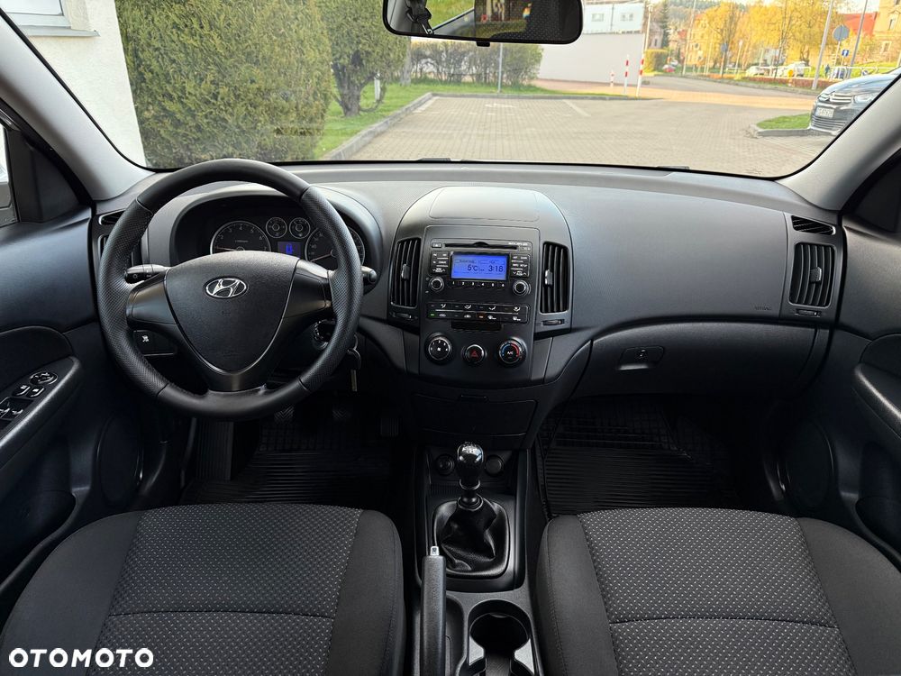 Hyundai i30 1.4 Blue Comfort - 13