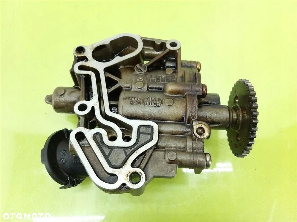 Pompa olejowa Skoda Yeti 1.4 TSI 2012-2017 VW AUDI  04E115109E - 7