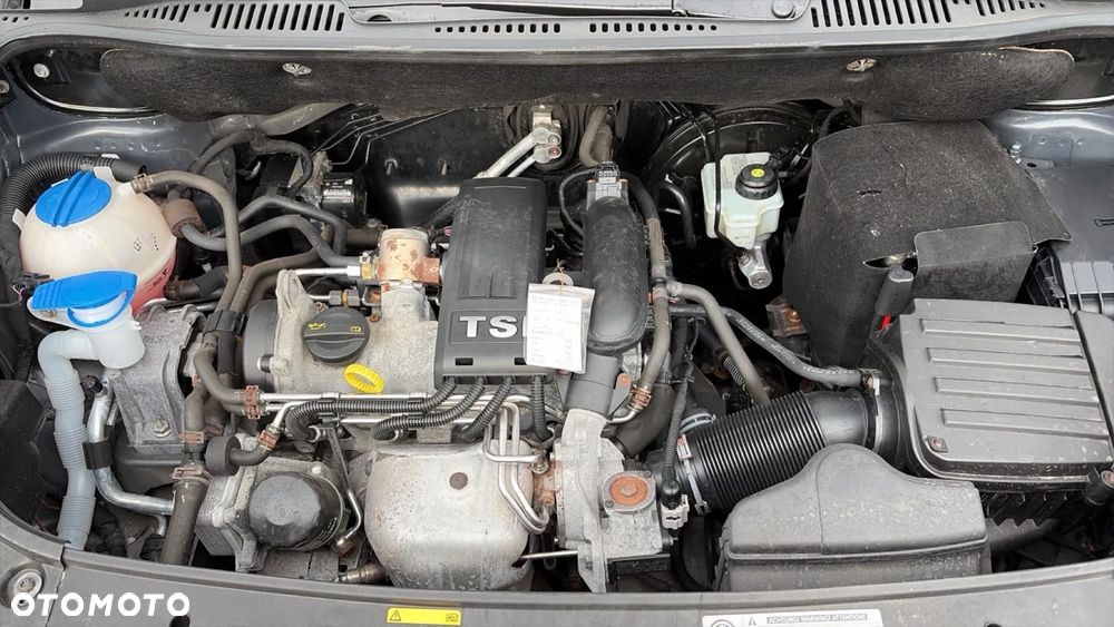 Volkswagen Caddy - 32