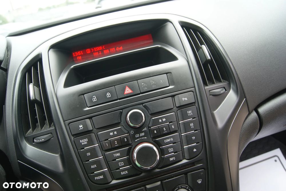 Opel Astra IV 1.7 CDTI Enjoy - 26