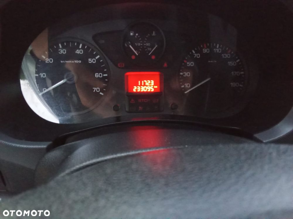 Citroën Berlingo - 20