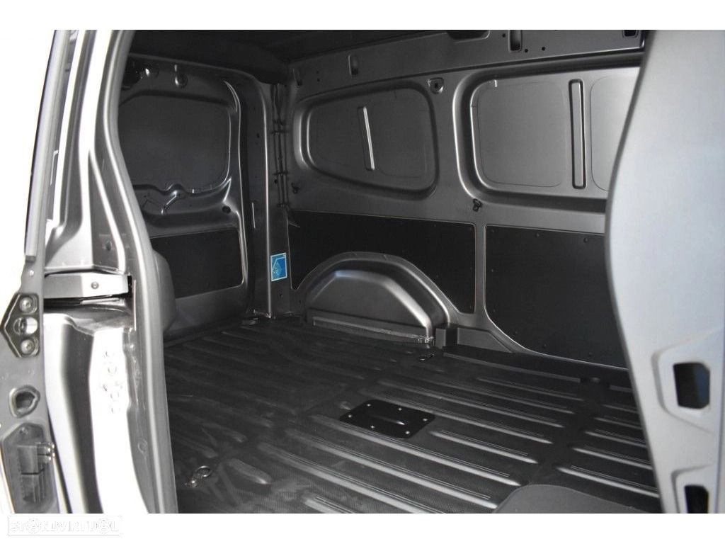 Mercedes-Benz eCitan - 45 KWH LONGO - 16