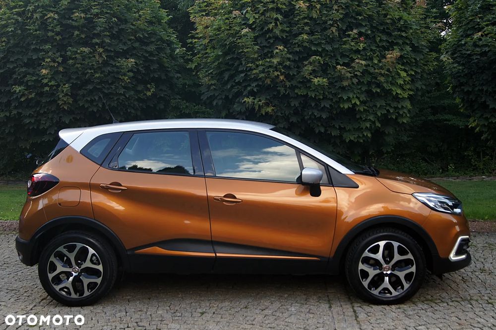 Renault Captur ENERGY dCi 110 Start&Stop Luxe - 9
