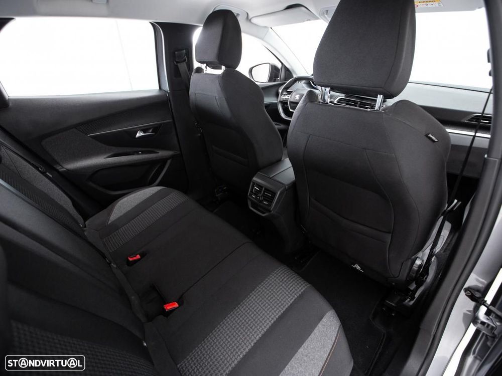 Peugeot 3008 1.5 BlueHDi Active Pack - 12