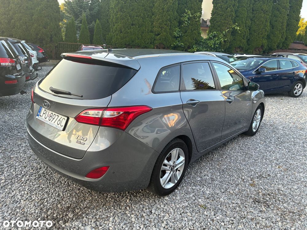 Hyundai i30 1.6 Style - 7
