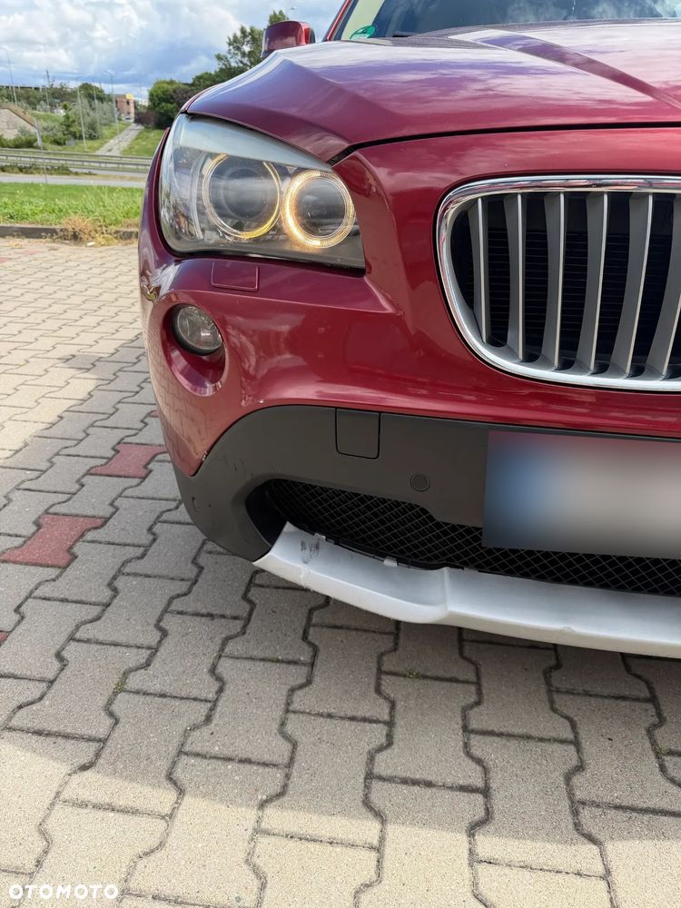 BMW X1 - 5
