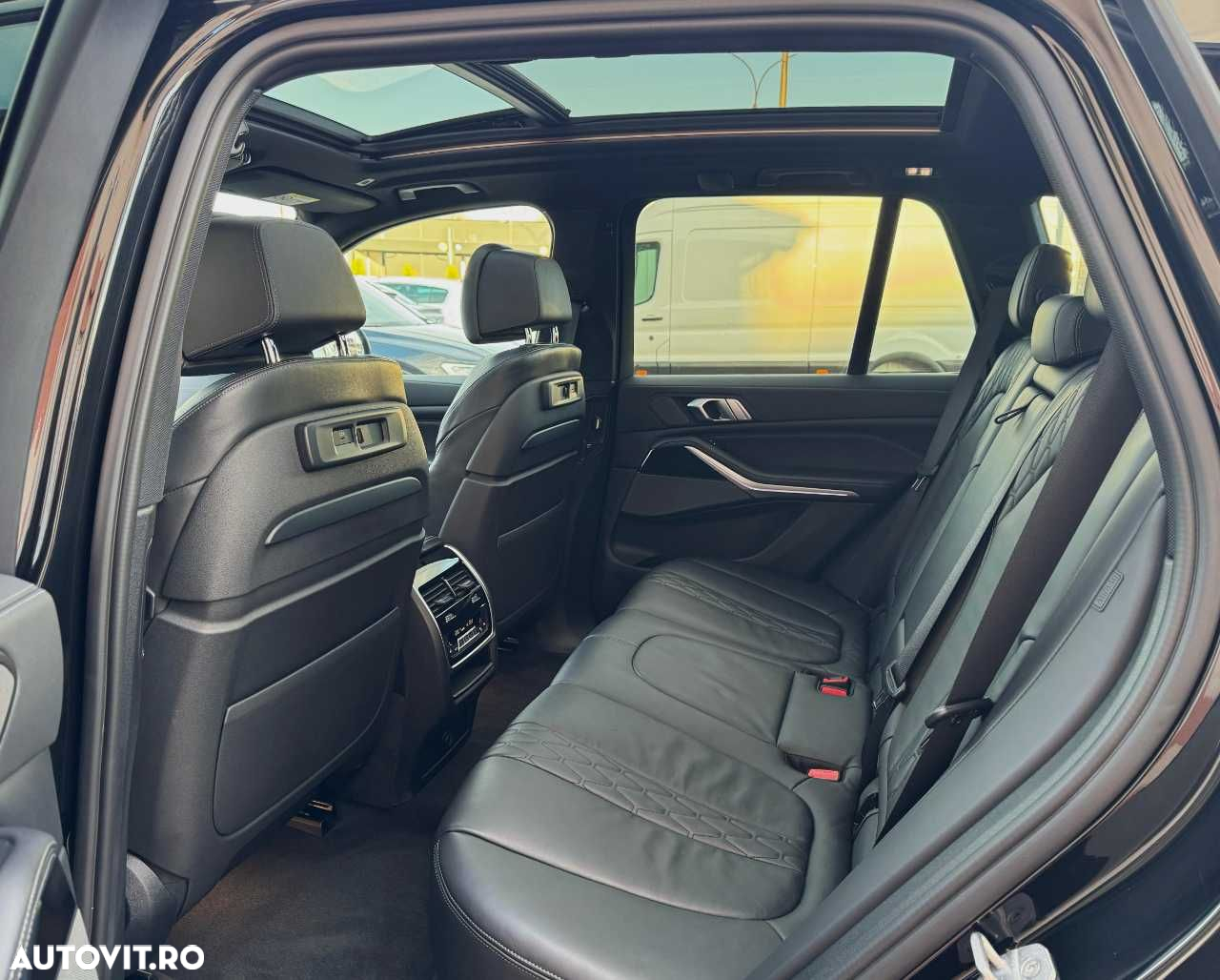 BMW X5 xDrive30d - 22