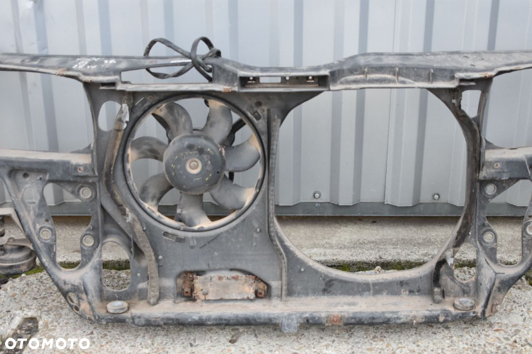PAS PRZEDNI VOLKSWAGEN PASSAT B5 2.8 V6 - 3