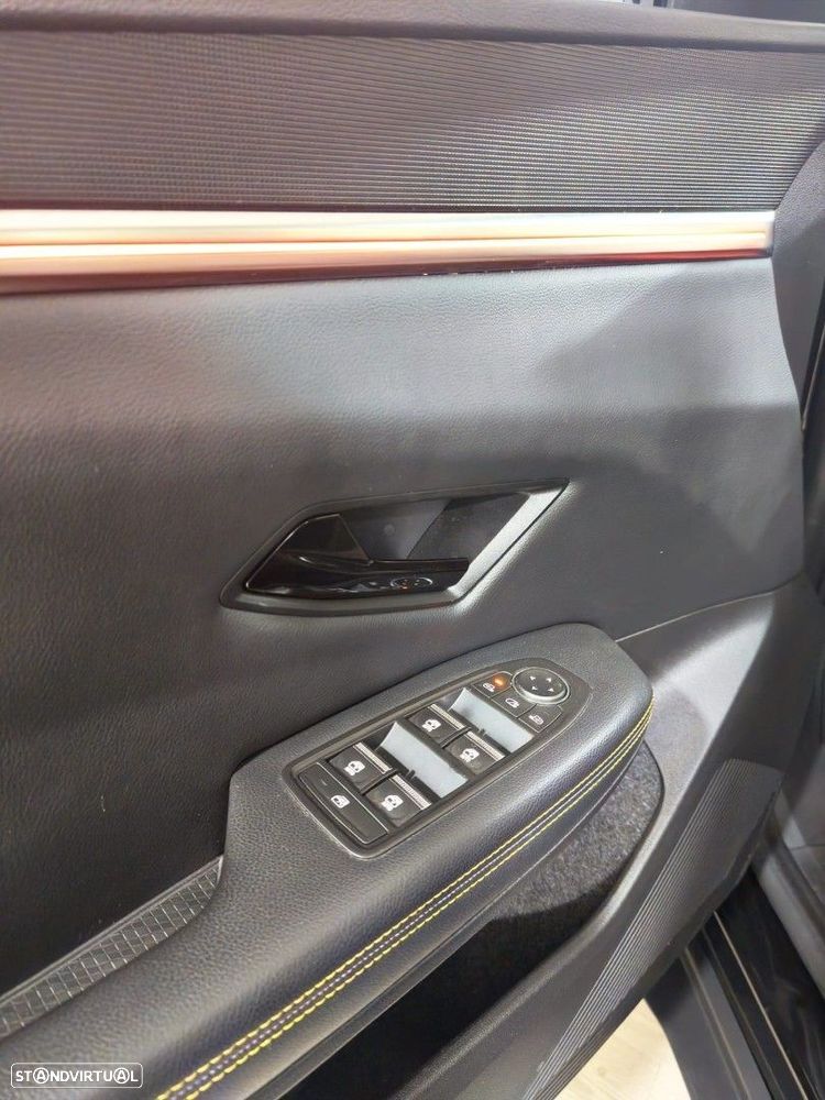 Renault Scénic E-Tech 220 Long Range Techno - 34