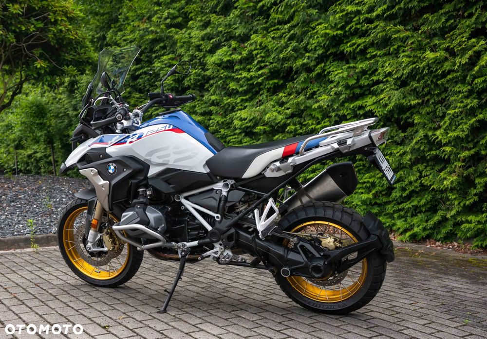 BMW GS - 2