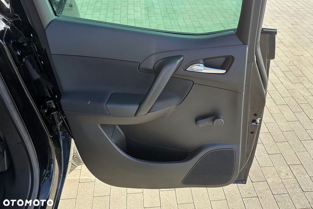 Opel Meriva - 29