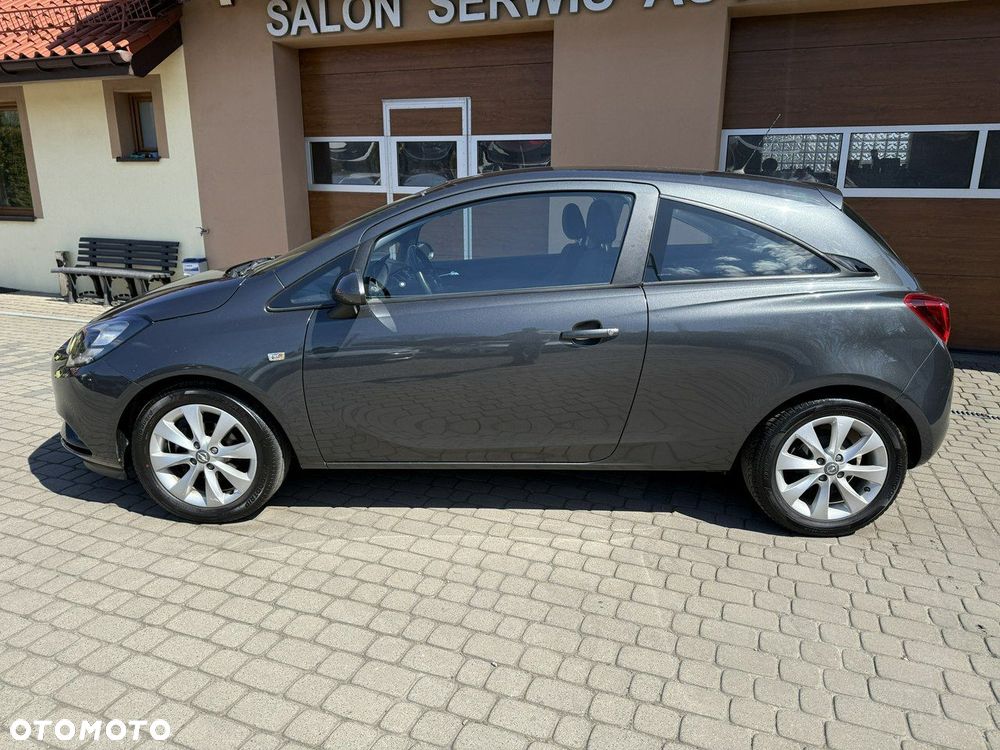 Opel Corsa 1.4 Active - 11