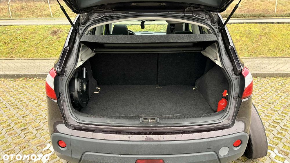 Nissan Qashqai 2.0 4x4 Tekna Premium - 30