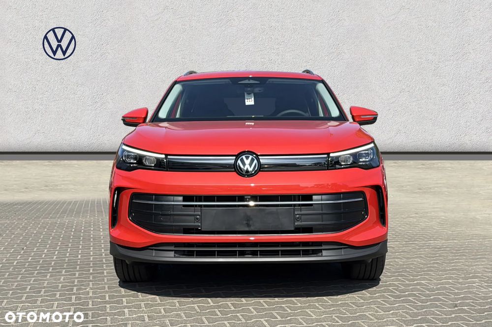Volkswagen Tiguan 1.5 eTSI Life Plus DSG - 9