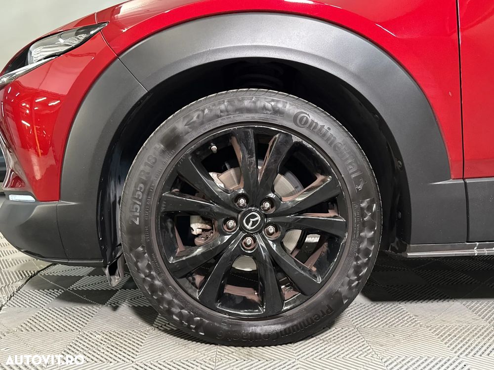 Mazda CX-30 - 14