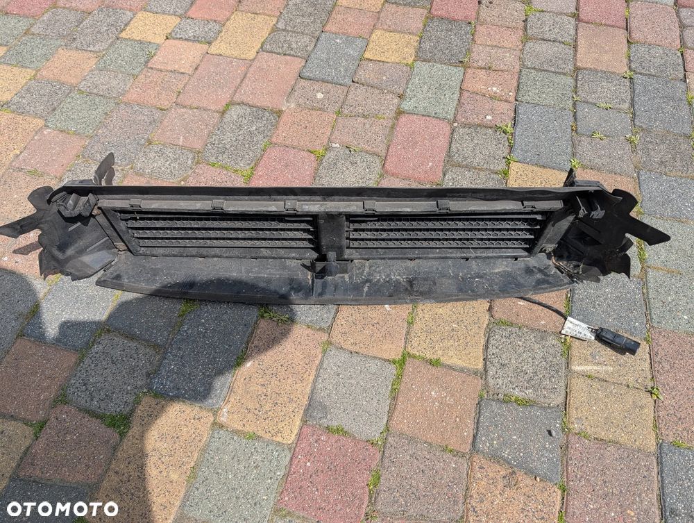 ZDERZAK PAS PRZEDNI MASKA BŁOTNIK PRZÓD OPEL INSIGNIA B 1.6 CDTI 18' Z176 - 12