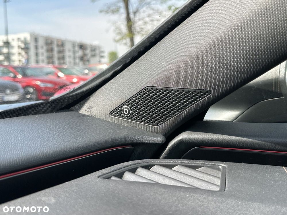 Cupra Formentor 2.5 TSI 4Drive VZ5 DSG - 38