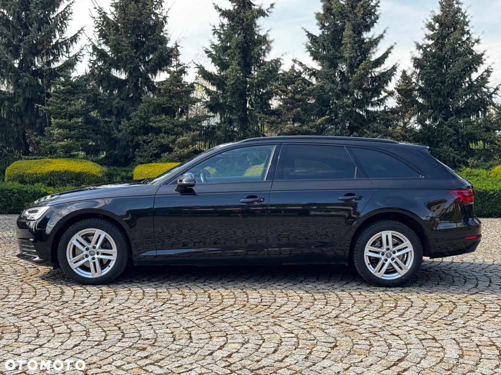 Audi A4 - 2