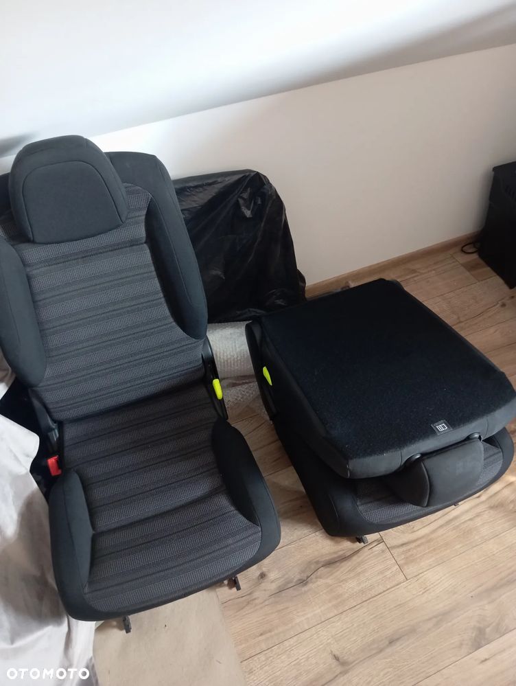 Opel Combo XL 1.2 Turbo Enjoy S&S - 29