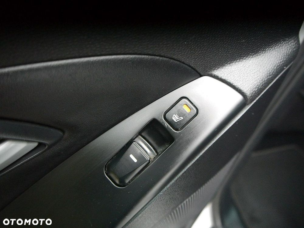 Hyundai ix35 2.0 2WD Automatik Style - 36