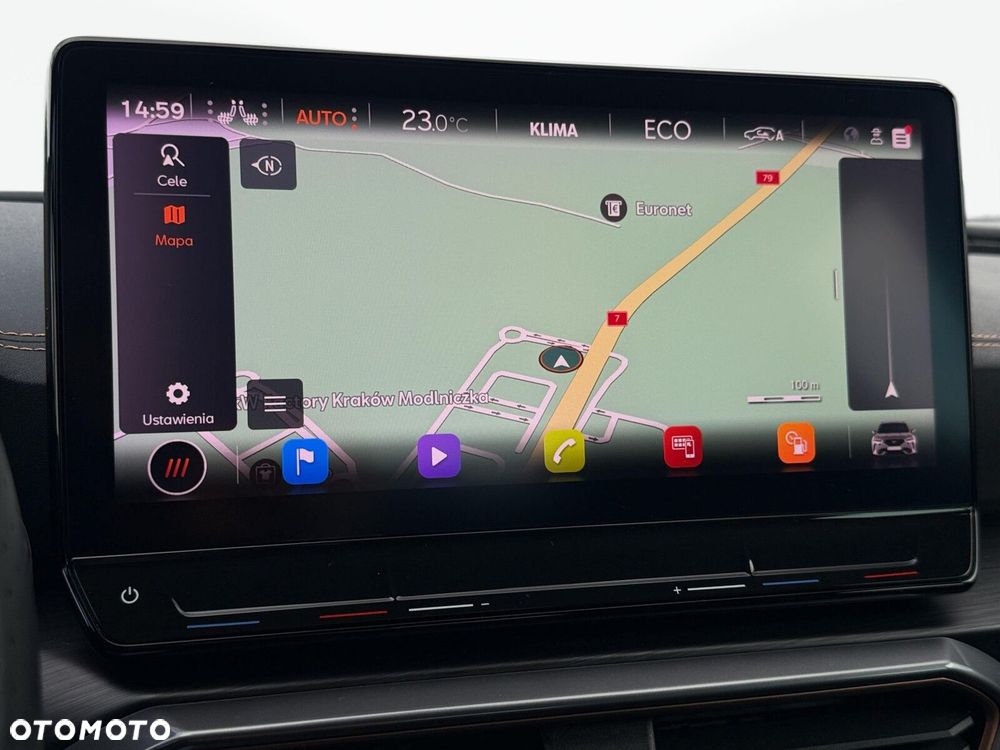 Cupra Formentor 1.4 e-Hybrid VZ DSG - 24