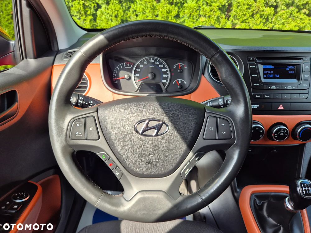 Hyundai i10 1.2 Premium - 34