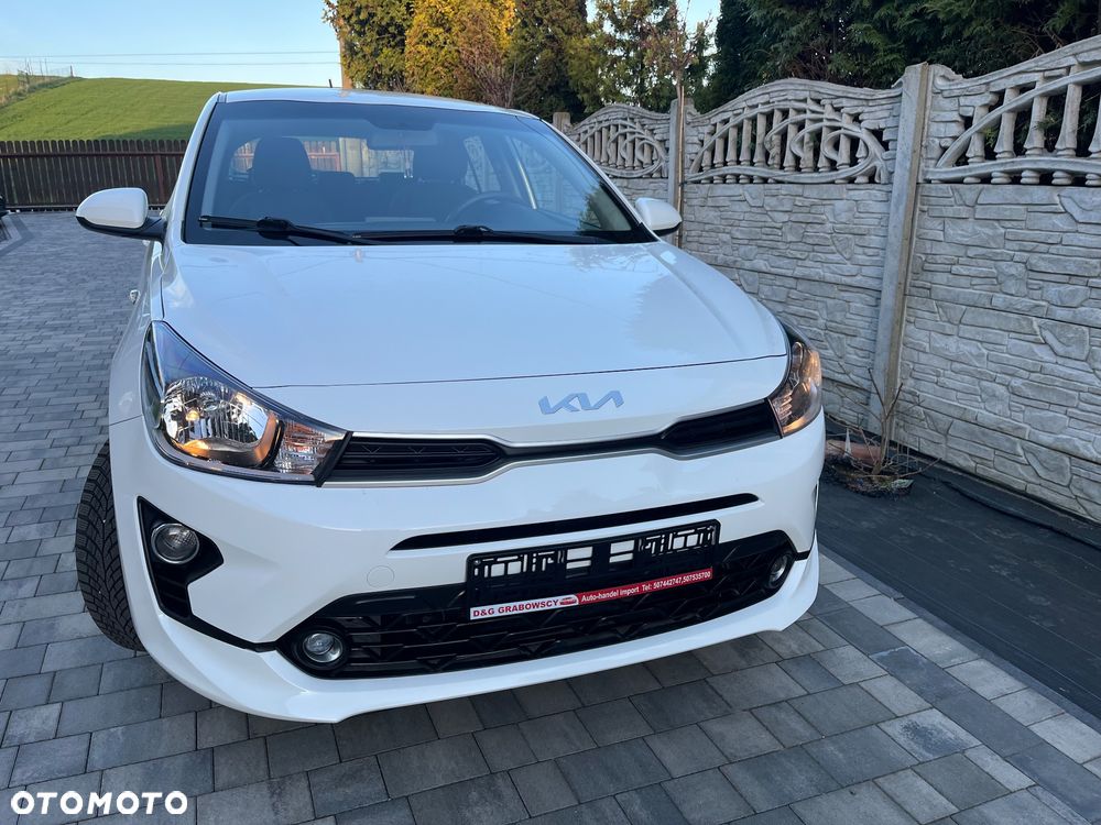Kia Rio 1.2 Edition 7 - 7