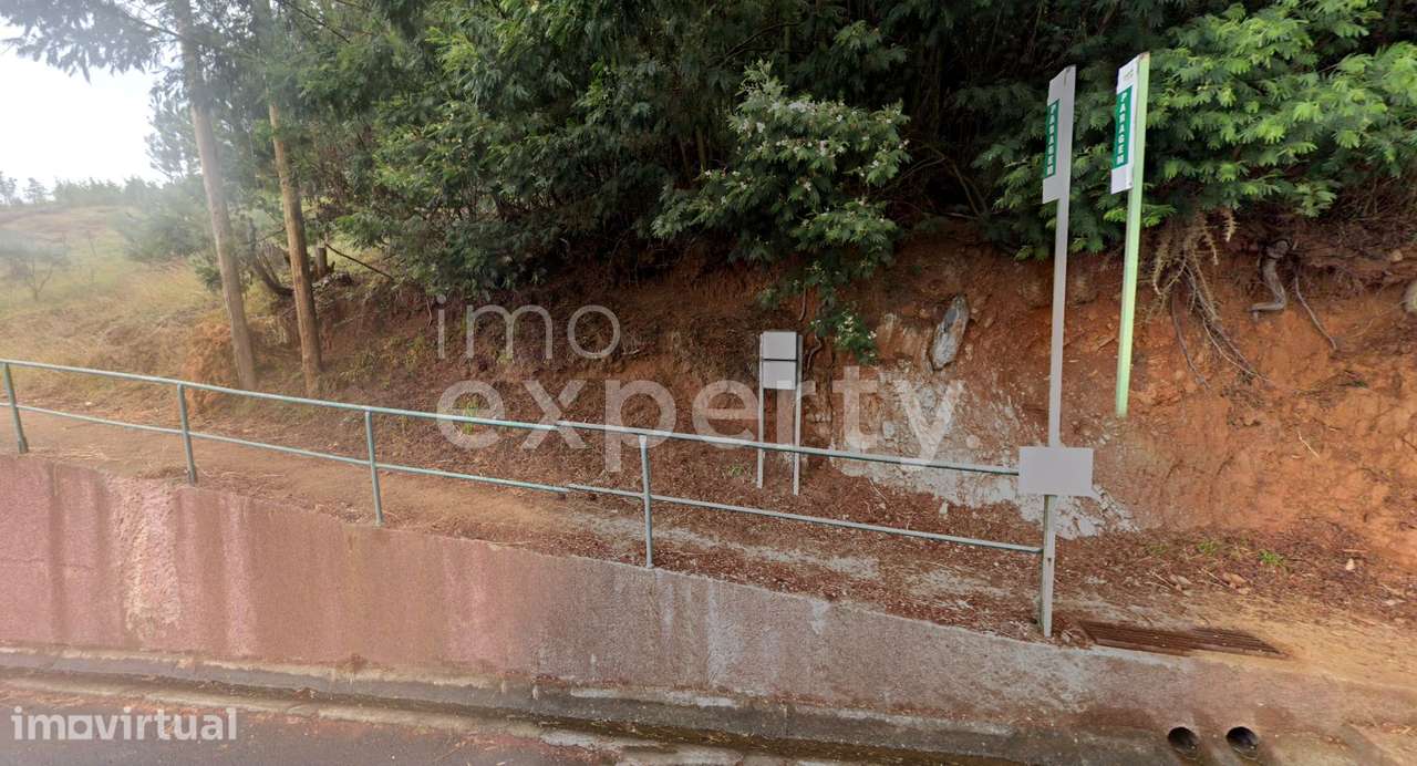 Terreno com 3960m2 com capacidade construtiva e dois acessos em Gaula, - Grande imagem: 3/8