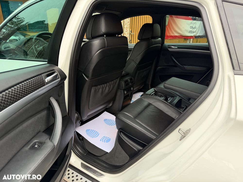 BMW X6 xDrive30d M Sport Edition - 9