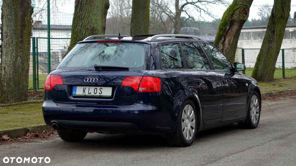 Audi A4 Avant - 34