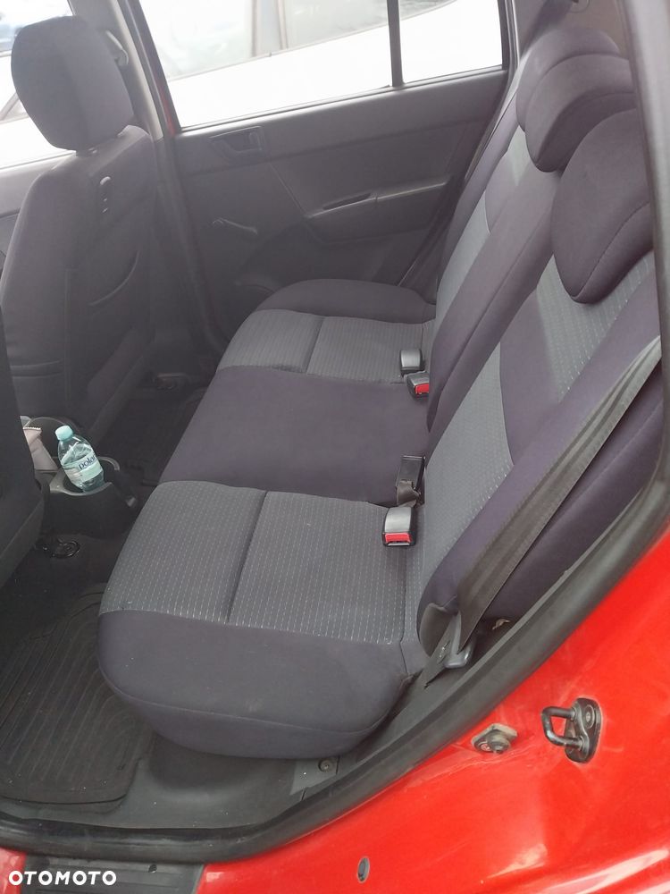 Hyundai Getz 1.1 Classic - 10