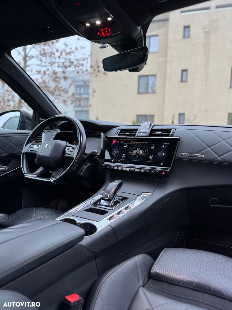 DS Automobiles DS 7 Crossback - 2