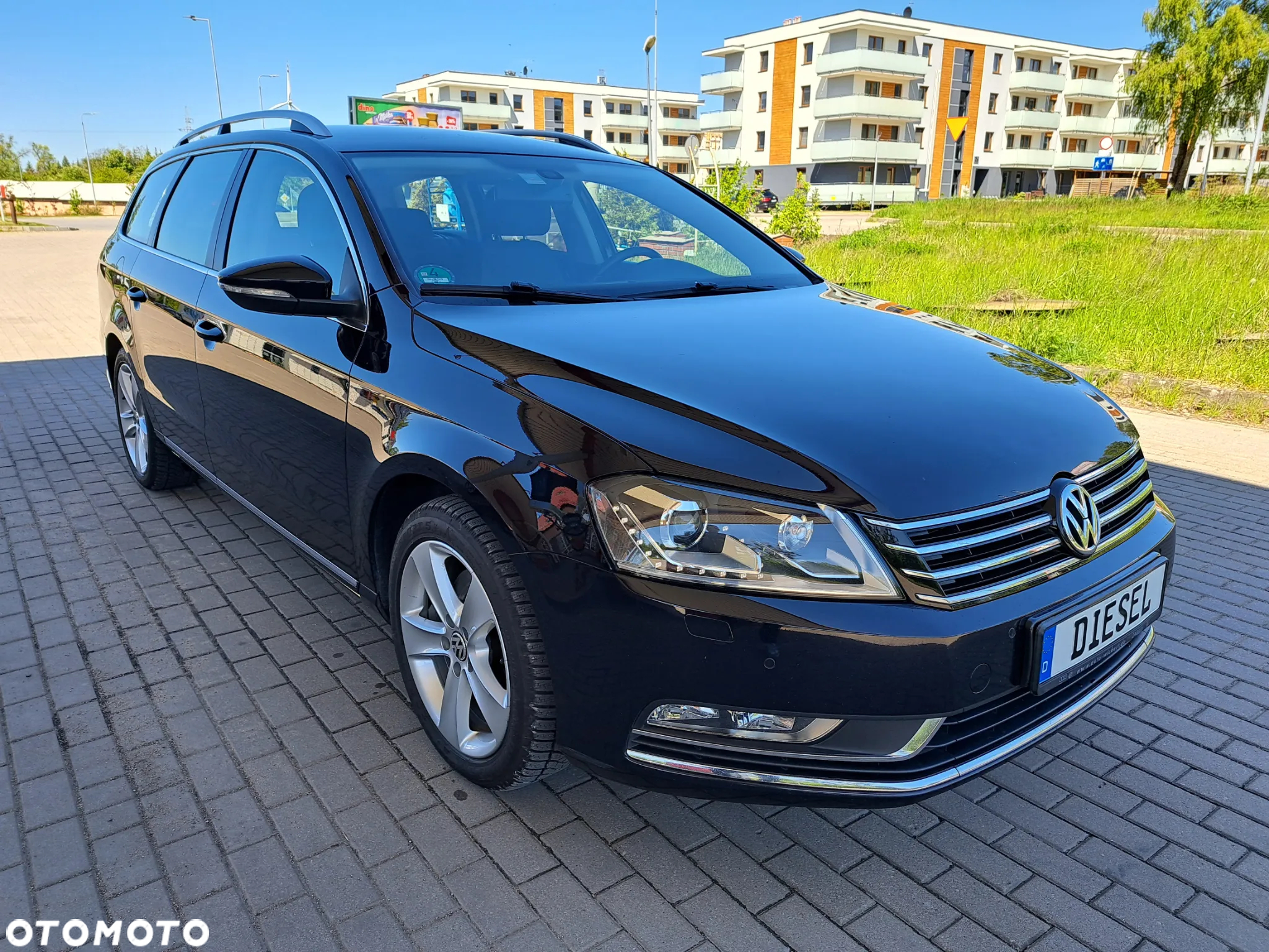 Volkswagen Passat - 5