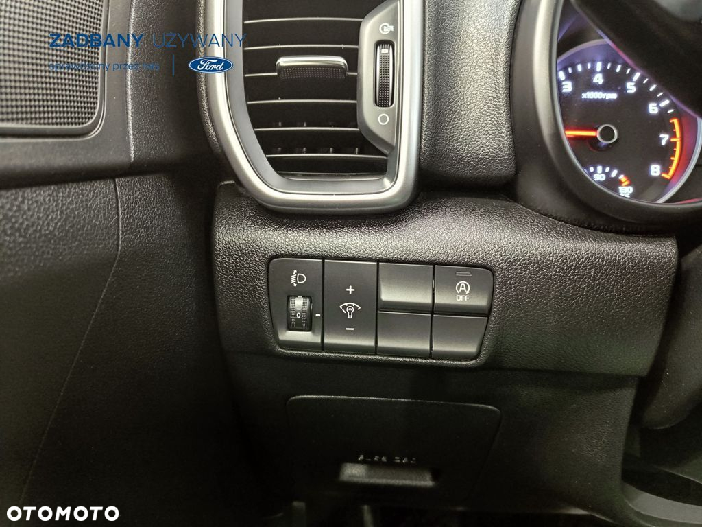 Kia Sportage 1.6 T-GDI M 4WD DCT - 15