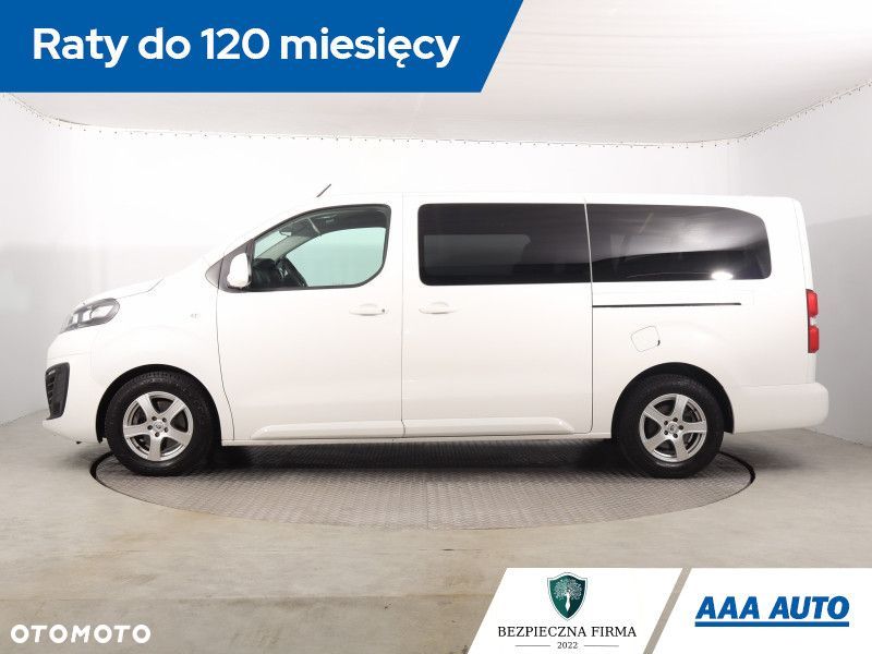 Opel Vivaro - 3