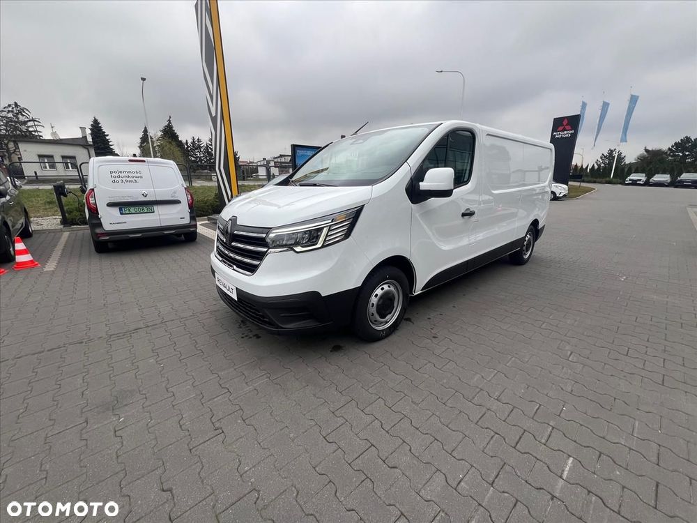 Renault trafic - 4