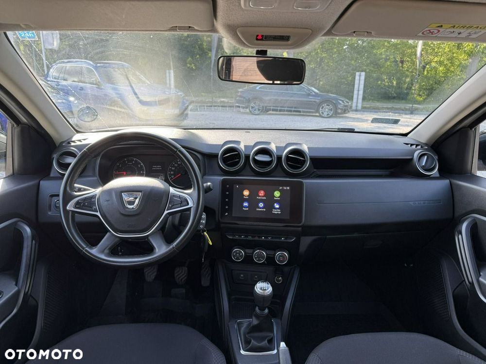 Dacia Duster - 16