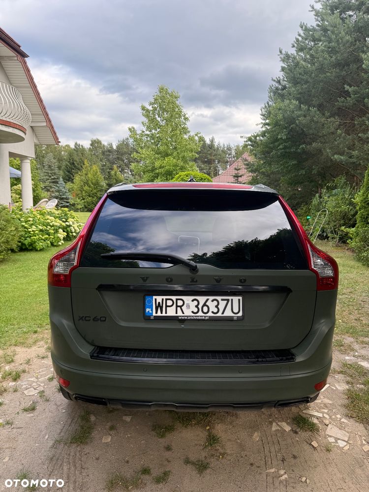 Volvo XC 60 D5 AWD Summum - 2