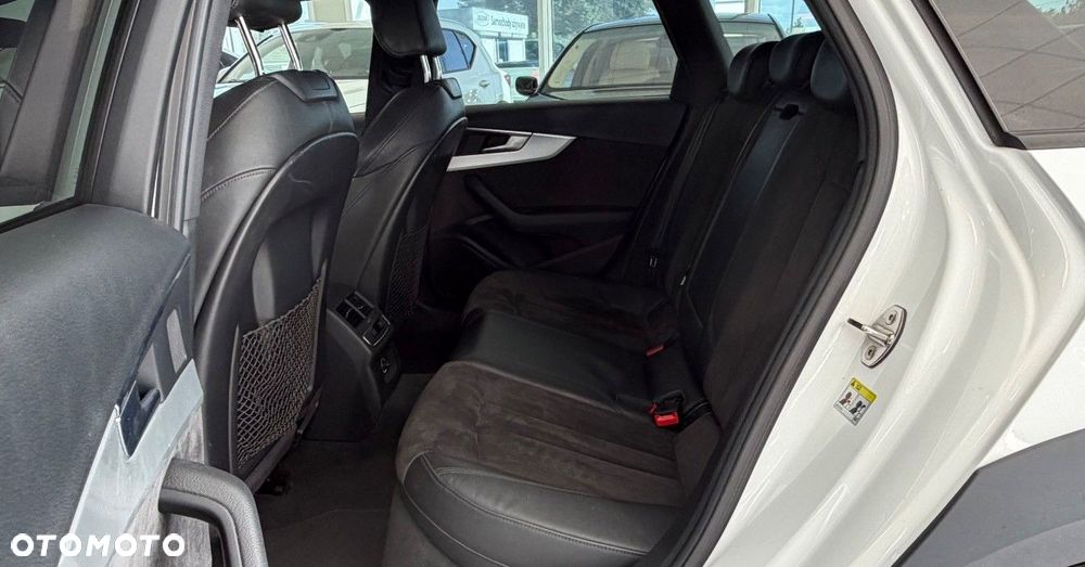 Audi A4 Allroad 3.0 TDI S tronic - 16