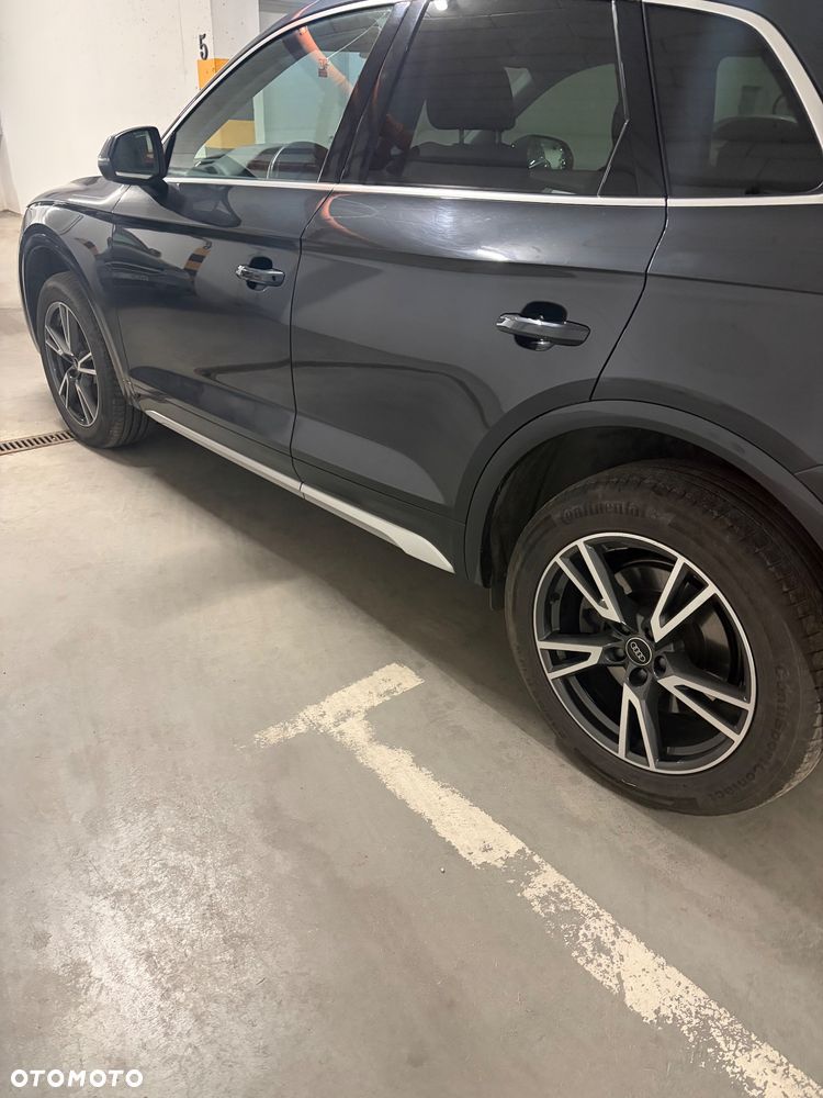 Audi Q5 TDI mHEV 150 kW Quattro S tronic - 6
