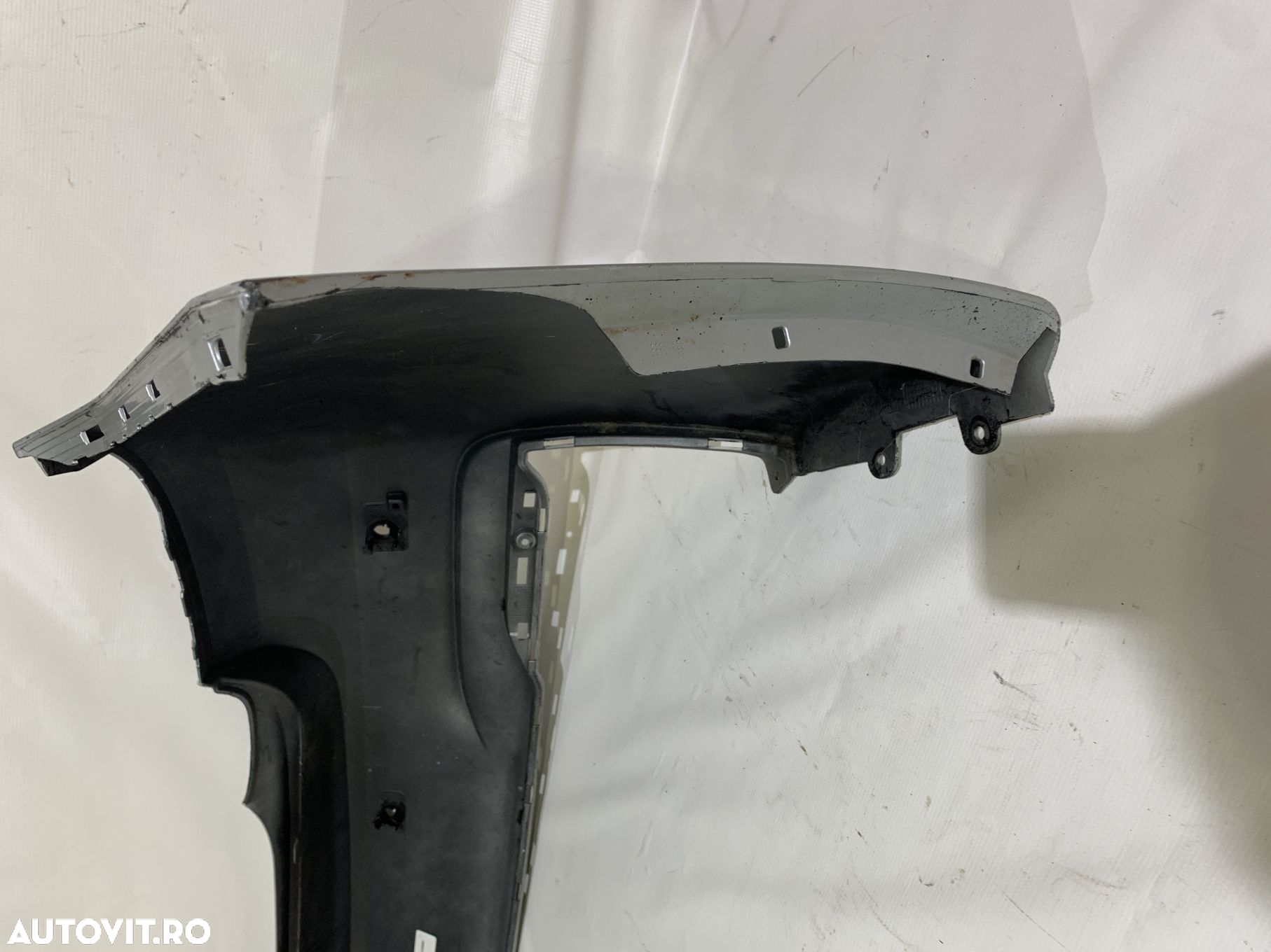 Bara spate BMW Seria 2, F22/F23, M-Sport, 2013, 2014, 2015, 2016, 2017, 2018, cod origine OE 8055567. - 4
