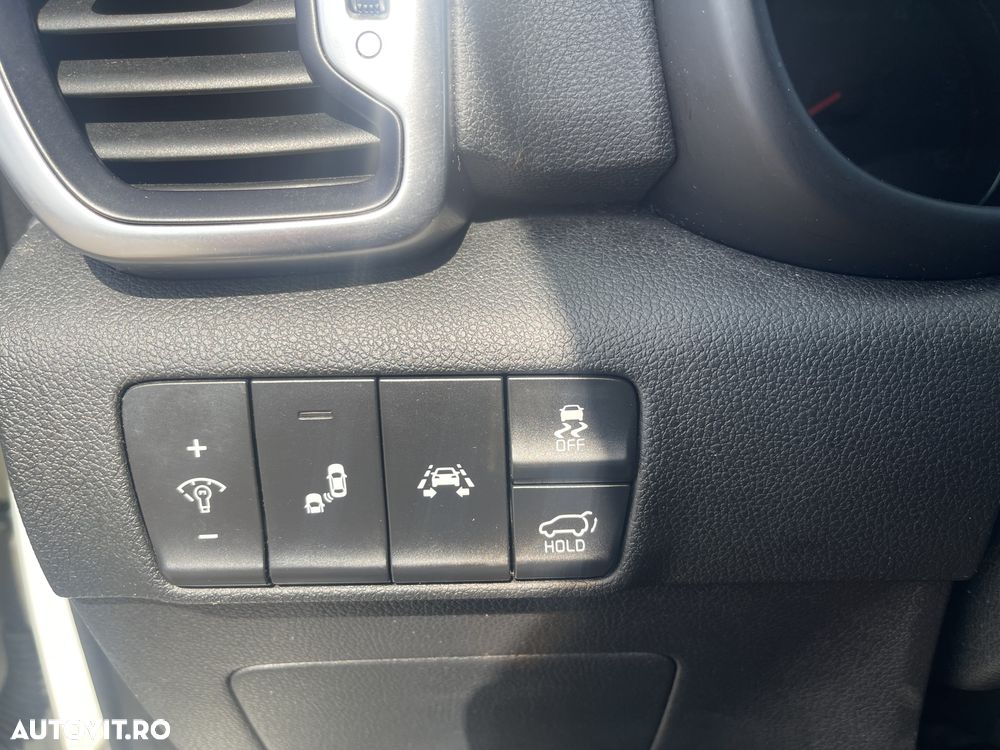 Kia Sportage 2.0 DSL HP 6AT 4x4 GT Line - 15