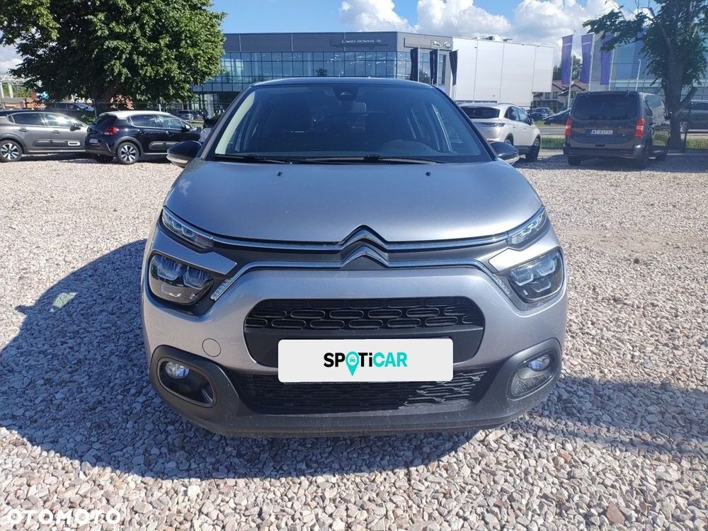 Citroën C3 1.2 PureTech Max - 2