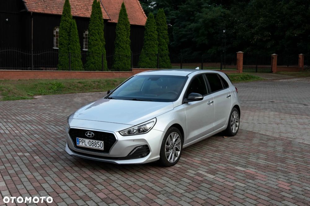 Hyundai i30 1.0 T-GDI Comfort - 2