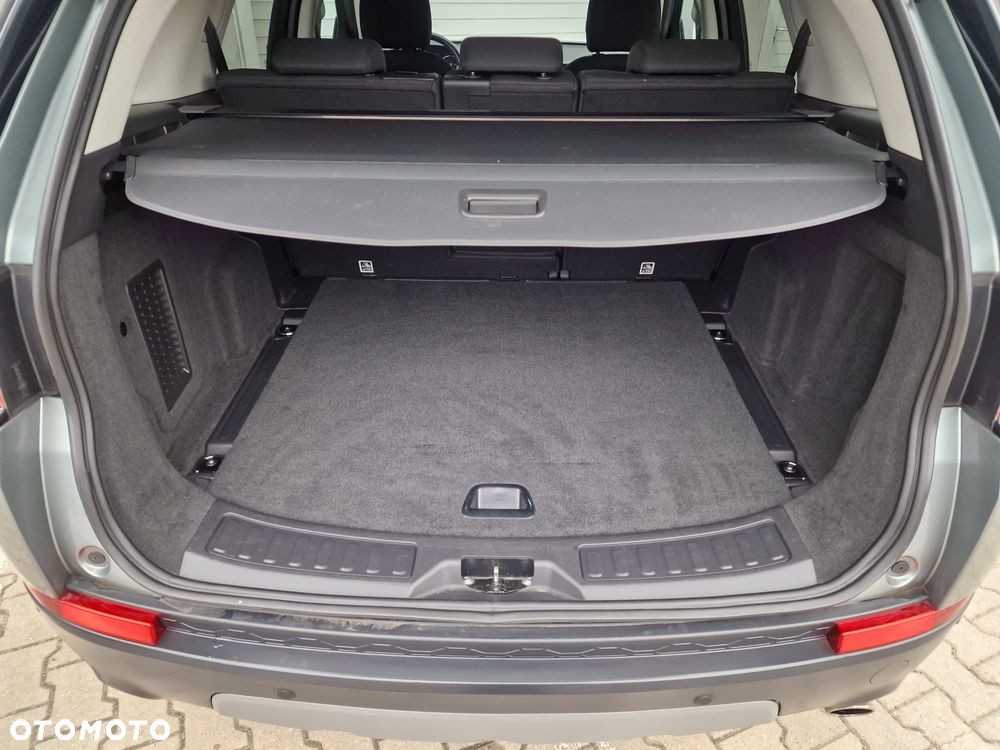 Land Rover Discovery Sport - 21