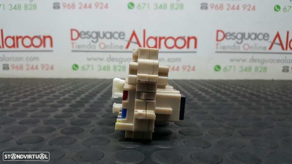 CAIXA DE RELÉS/ FUSÍVEIS NISSAN QASHQAI (J11) TEKNA - 7