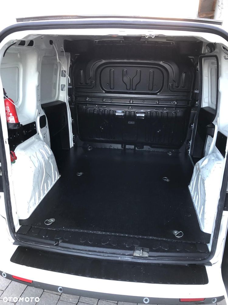 Fiat Doblo - 10