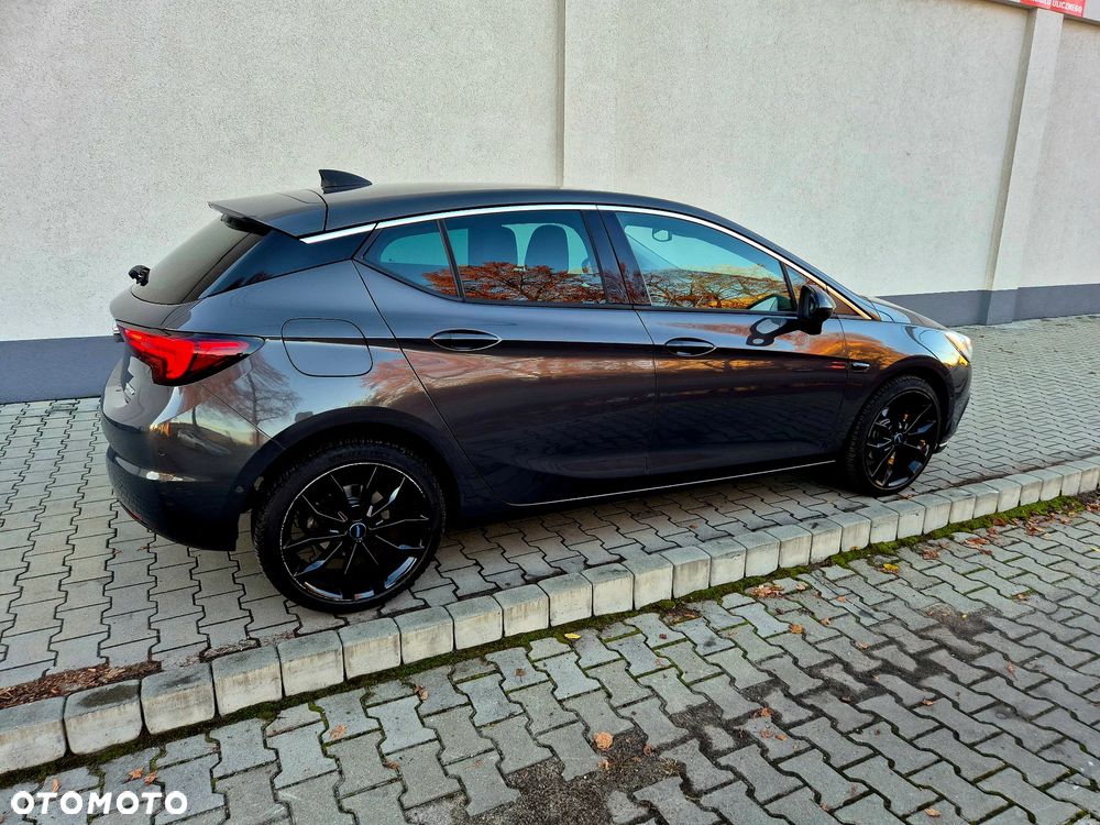 Opel Astra 1.4 Turbo Innovation - 6