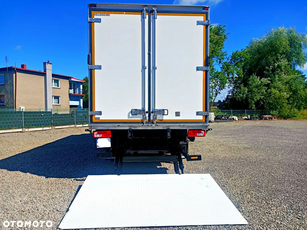 DAF CF 370 EURO 6 chłodnia Supra 750 na 20 palet - 10