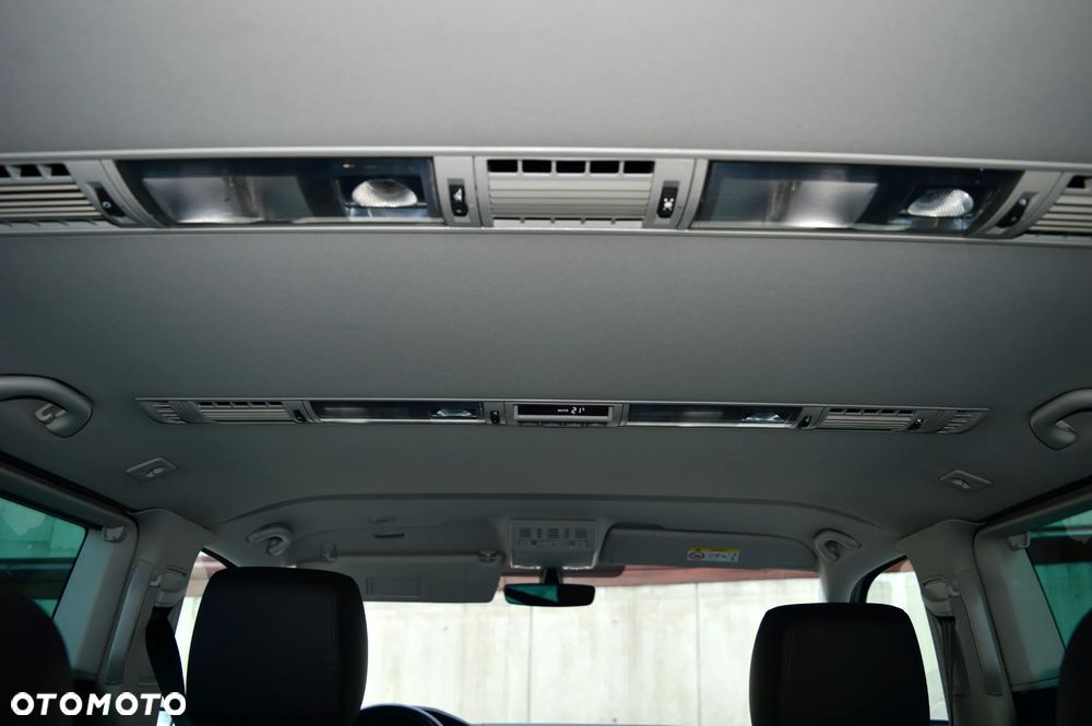 Volkswagen Multivan 2.0 BiTDI L1 Highline 4Motion DSG - 32
